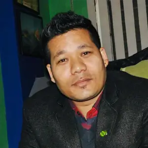 shrestha gopal