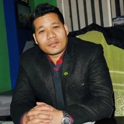 Gopal Shrestha