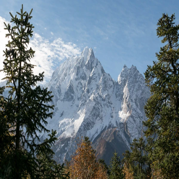 Packing list for Manaslu Circuit Trek