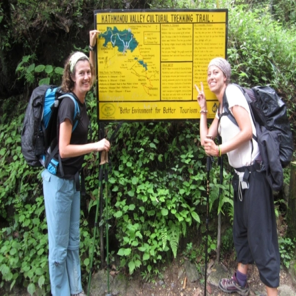 Best Short Treks Near Kathmandu