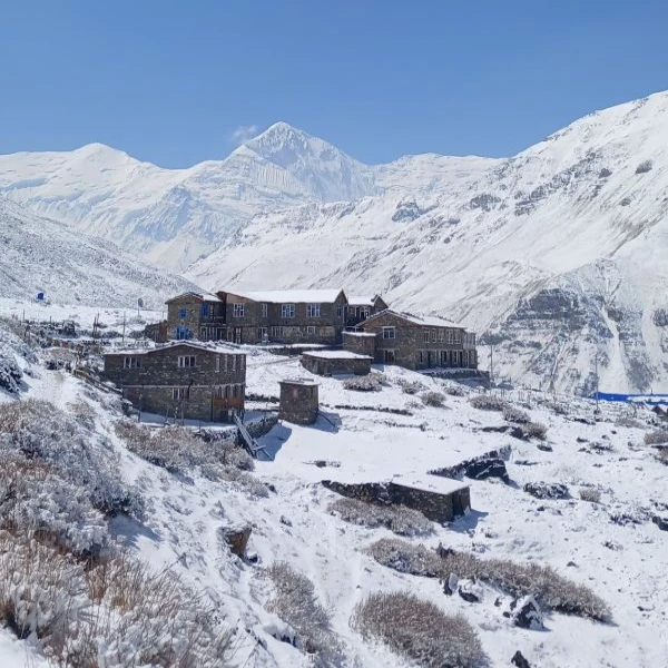 How Challenging is the Annapurna Circuit Trek? Complete Guide