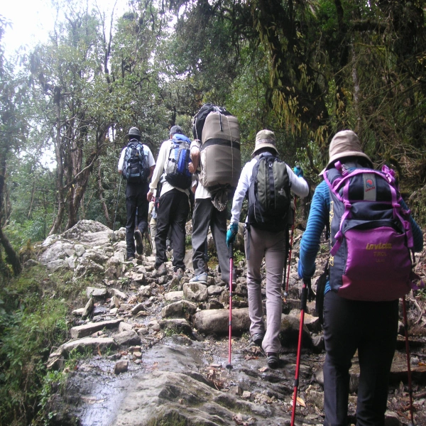 Best Short Treks From Pokhara