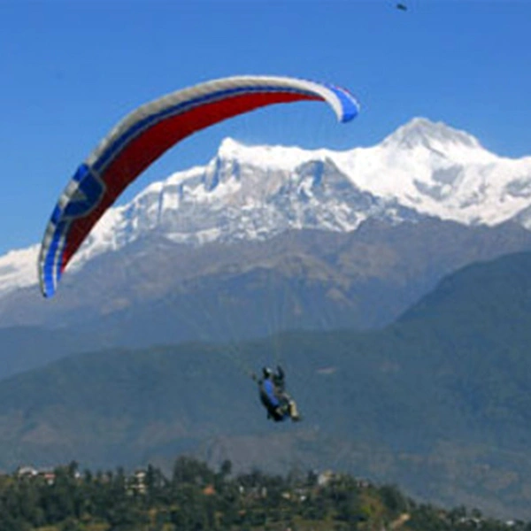 Adventure Activities