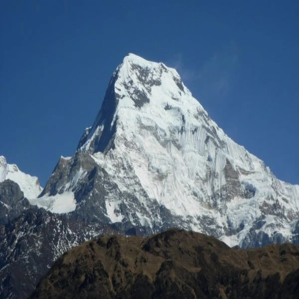 Annapurna Region Treks