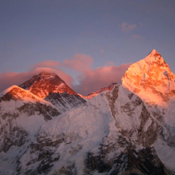 Everest Region Trekking