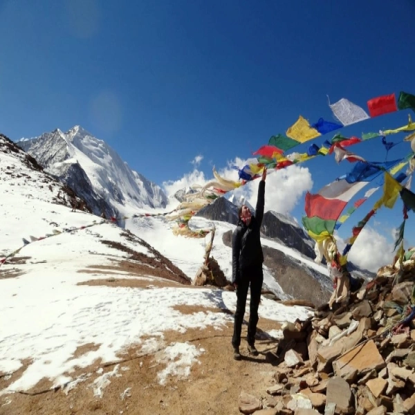 Rara and Dolpo Treks