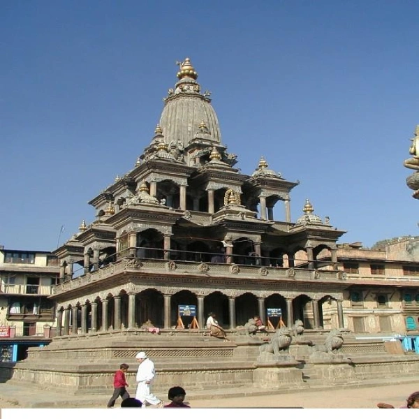 Sightseeing Tours in Nepal