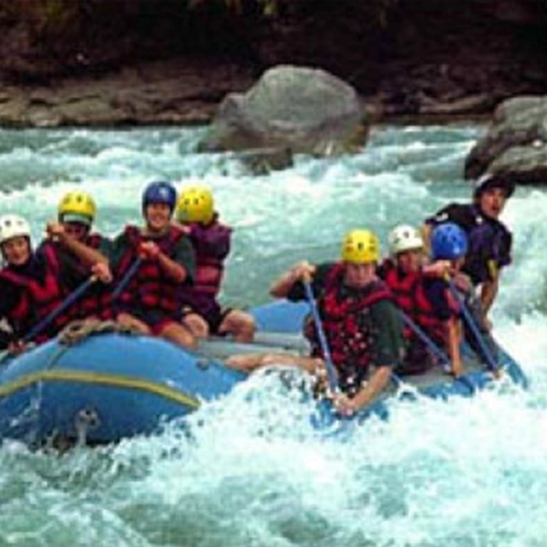 River Rafting