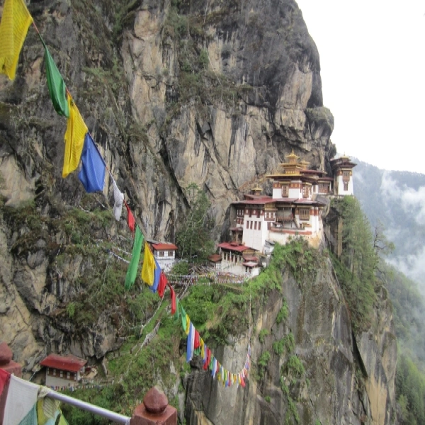 Bhutan Tours