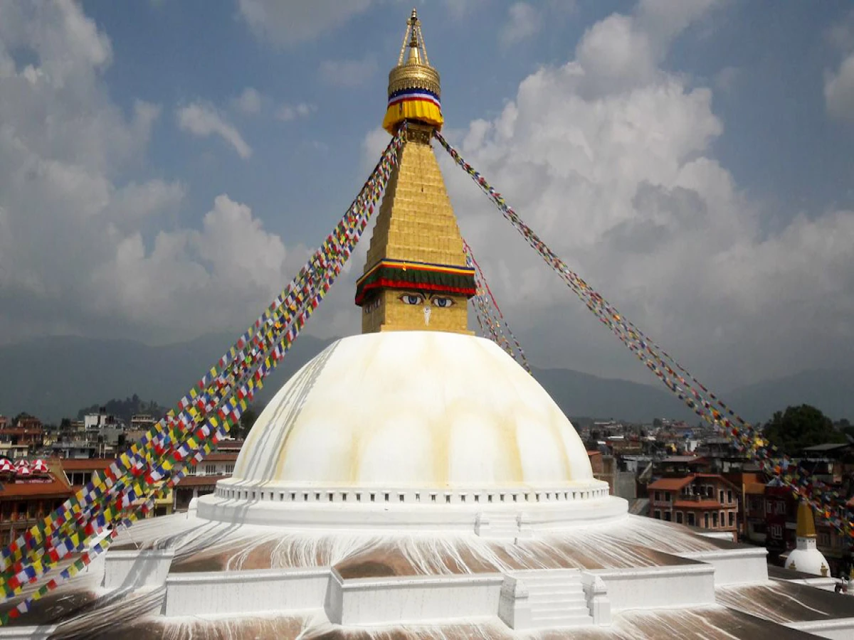 Nepal Cultural Tour