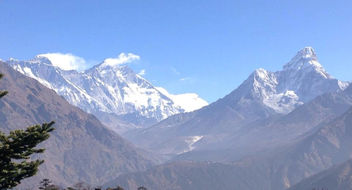 Everest View Trek - 5 Days