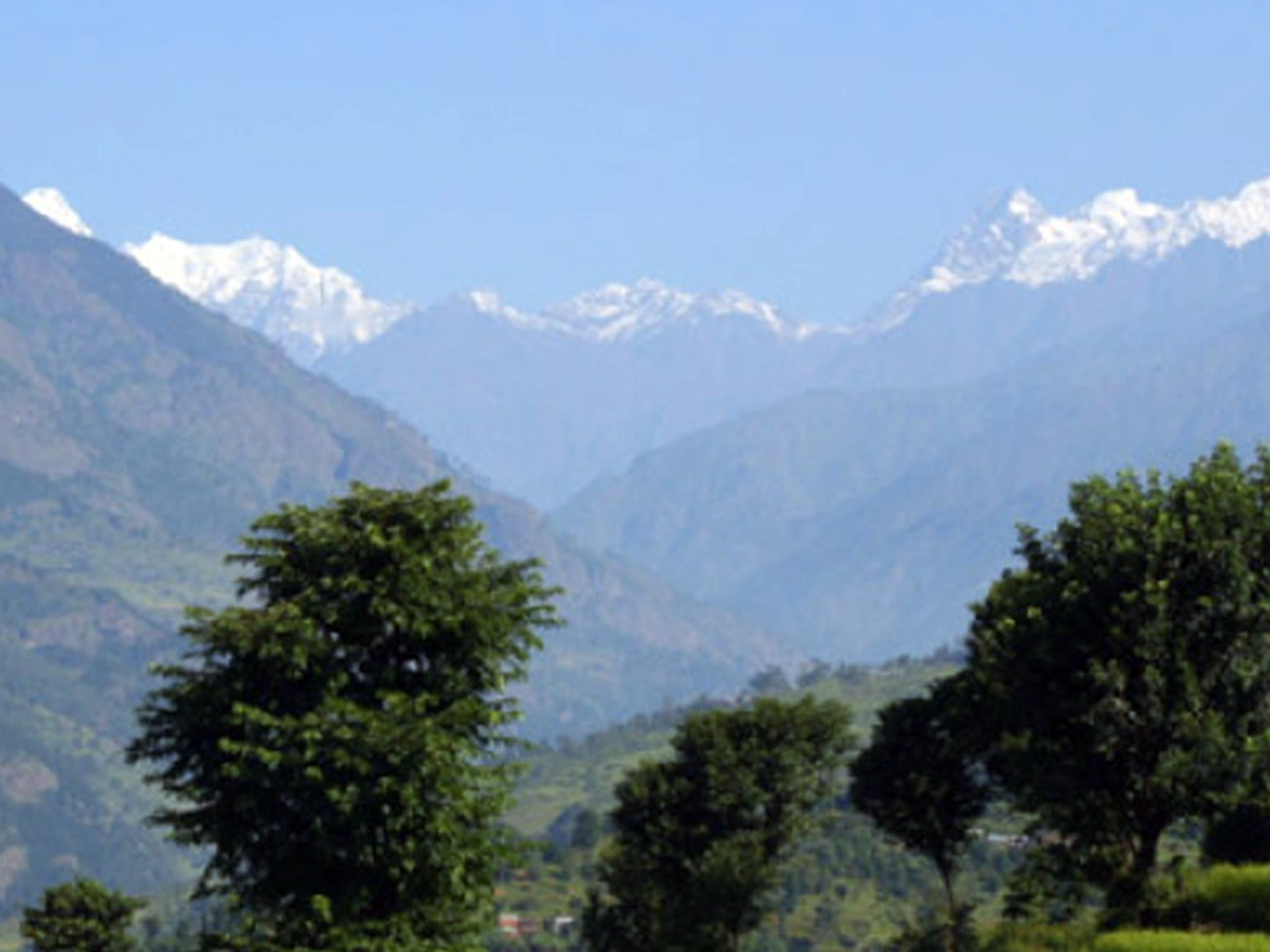 Ganesh Himal Base Camp Trek with Singla Pass - 21 Days