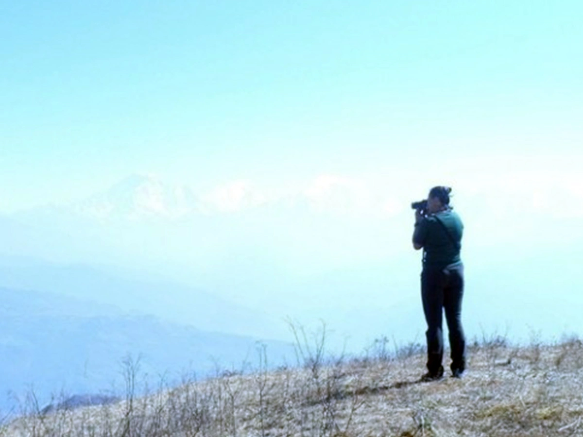 Indigenous Peoples Trail Trekking - 11 Days