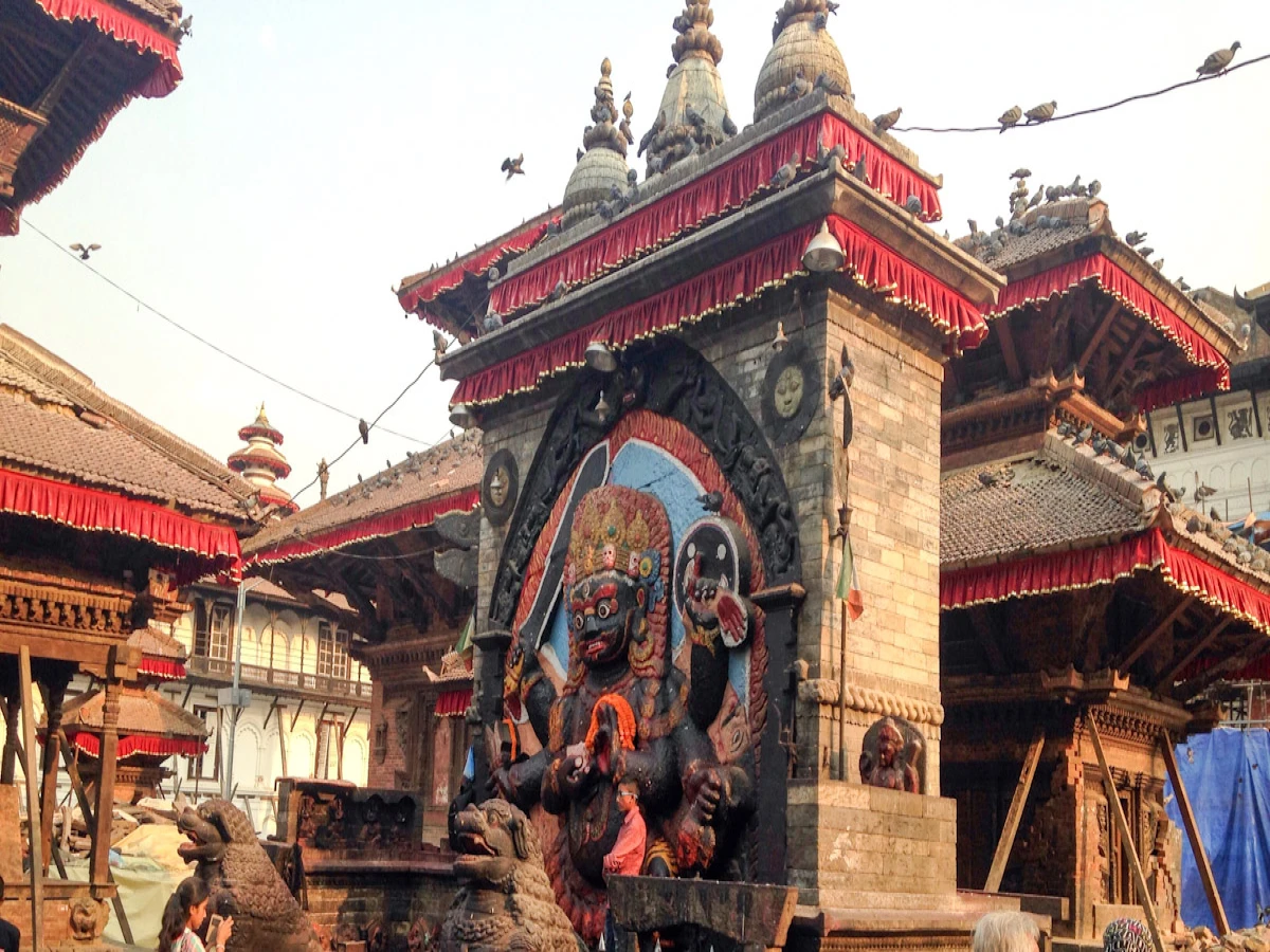 Nepal Adventure Tour