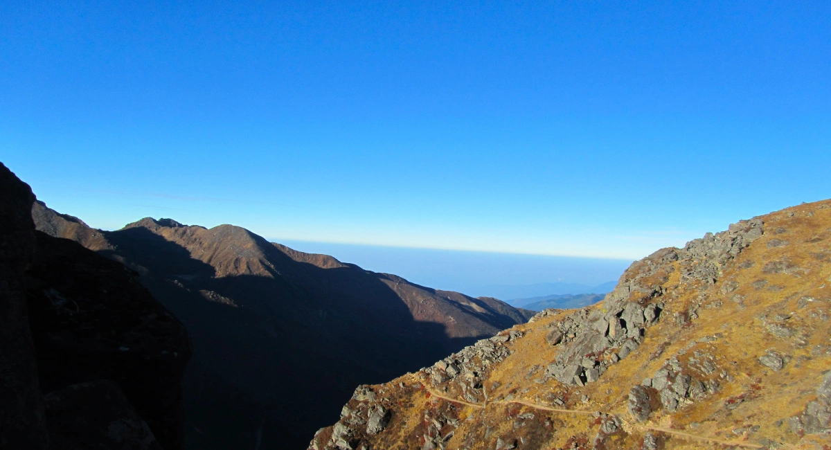 Langtang Valley and Goshainkunda Lake Trek