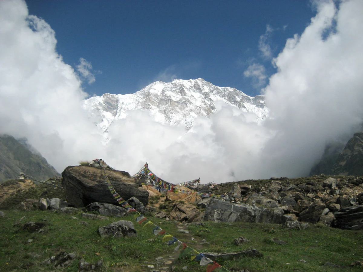 ABC Trekking 2026