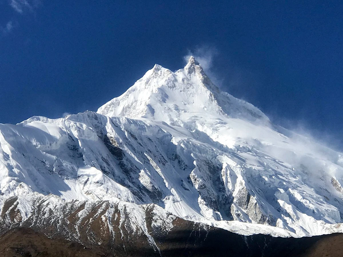 Tsum Valley Trekking