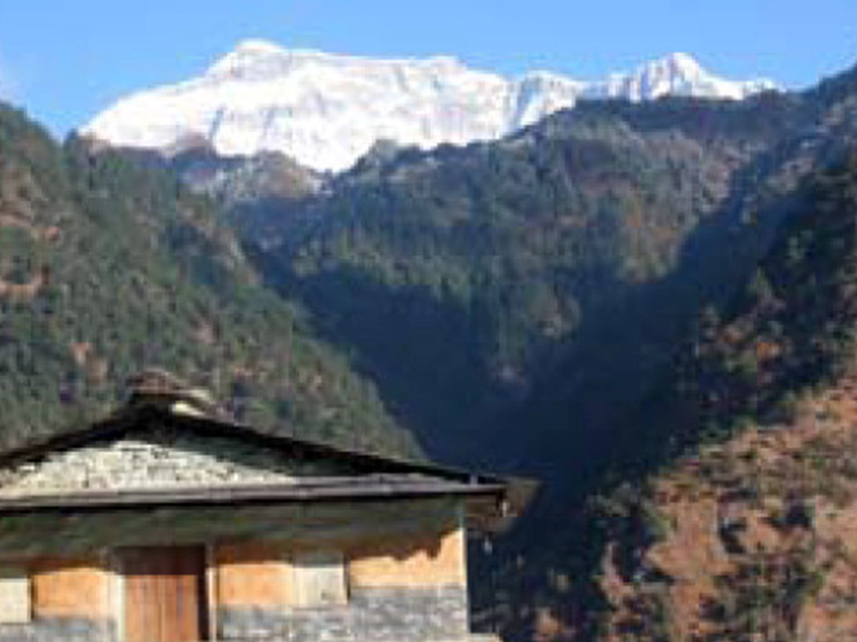 New Jaljala Trekking - 15 Days