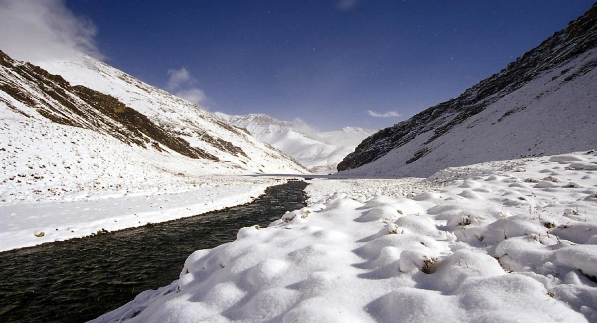 Beni Dolpo Trek - 21 Days