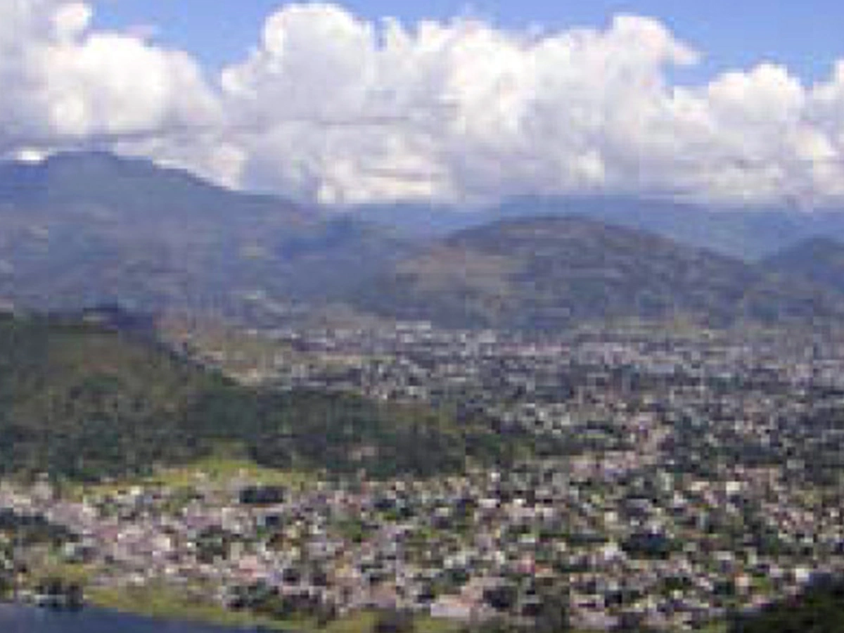 Pokhara Valley Sightseeing