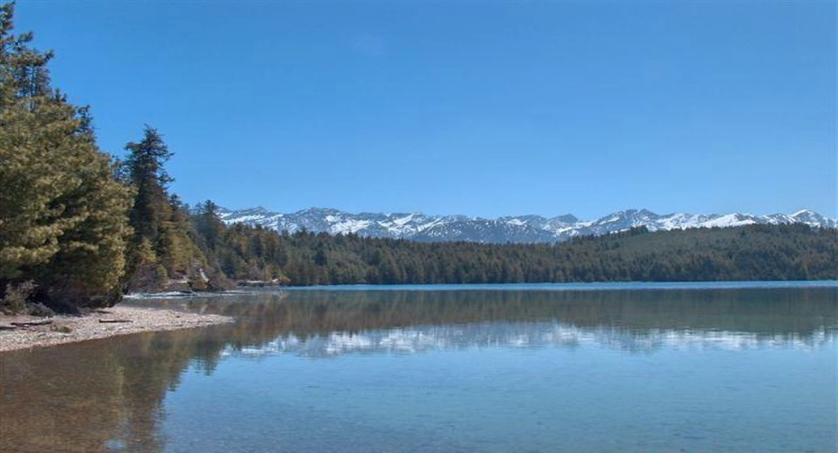 Rara Lake Trekking - 16 Days