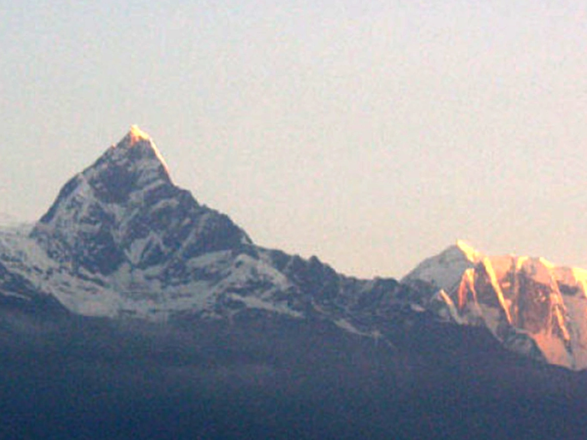 The Siklish Trekking - 9 Days