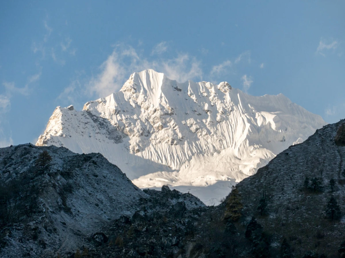 Tsum Valley Trek- 15 Days