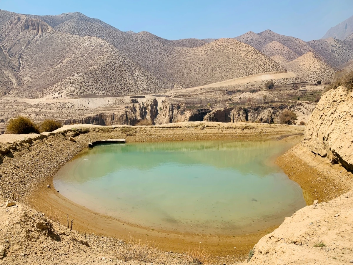 Upper Mustang Luxury Jeep Tour