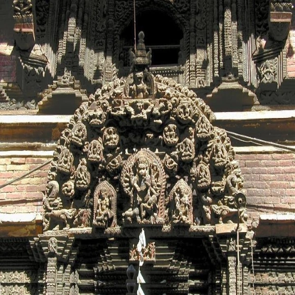 Kathmandu Sightseeing & Nagarkot outdoor - 5 Days