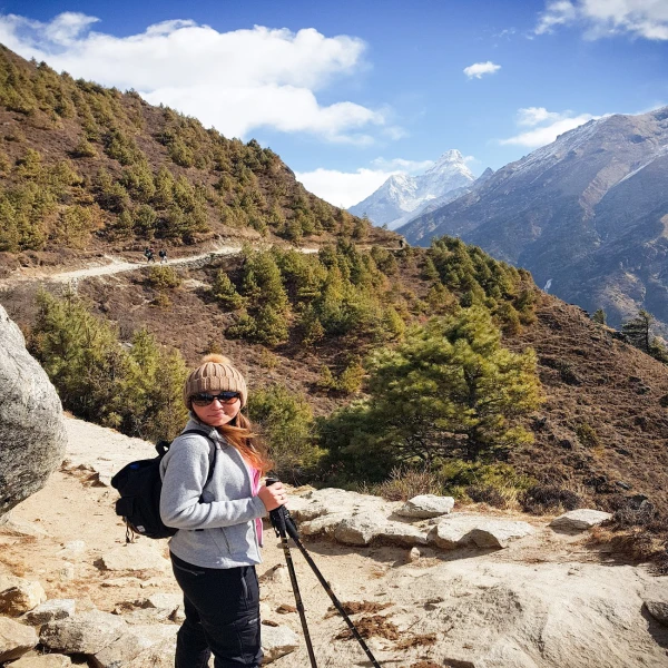 Everest Base Camp Trek - 16 Days