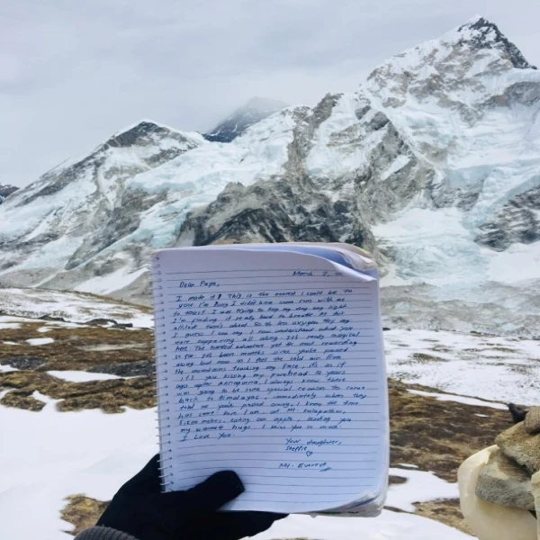 Everest Base Camp Trek - 16 Days