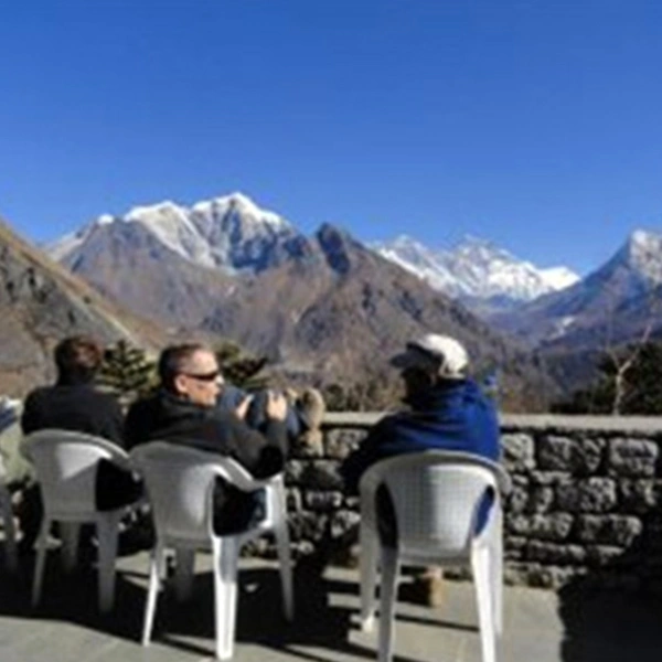 Everest View Trek - 5 Days