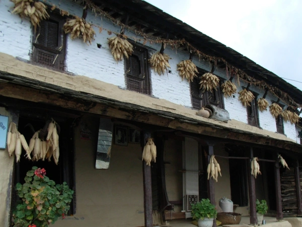 Ghandruk