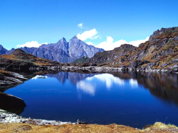 Gosainkunda Lake