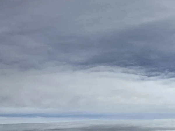 Himalayan Clouds Flight