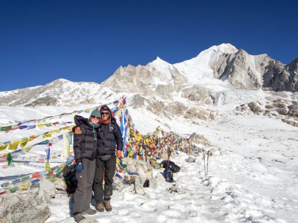 Manaslu Circuit And Tsum Valley Trekking