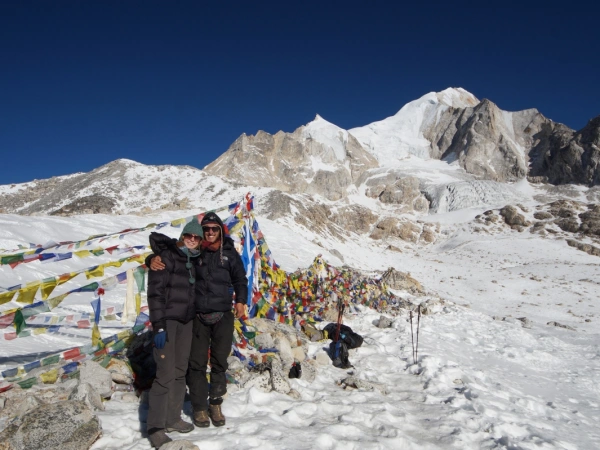 Manaslu Round And Tsum Valley Hiking