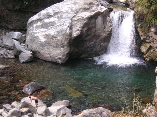 Tikhedunga To Ulleri