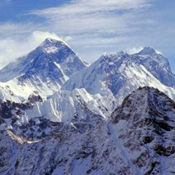 Gokyo Kalapathar EBC Trek - 19 Days