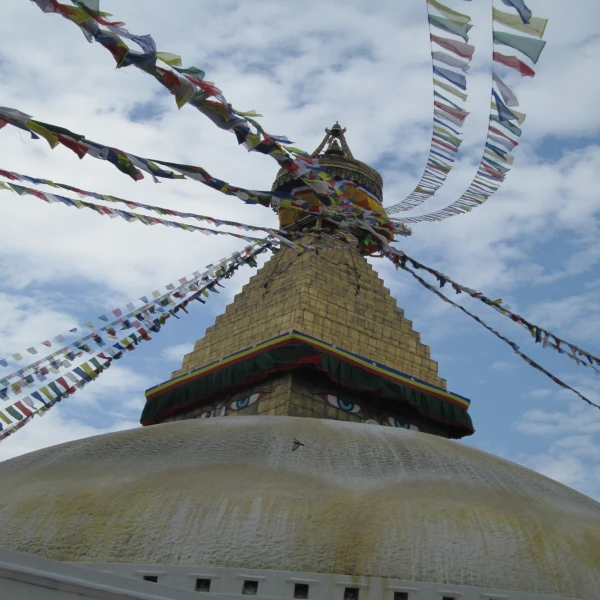 Nepal Adventures Tour - 8 Days