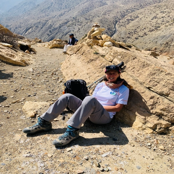 Upper Mustang Trek - 18 Days