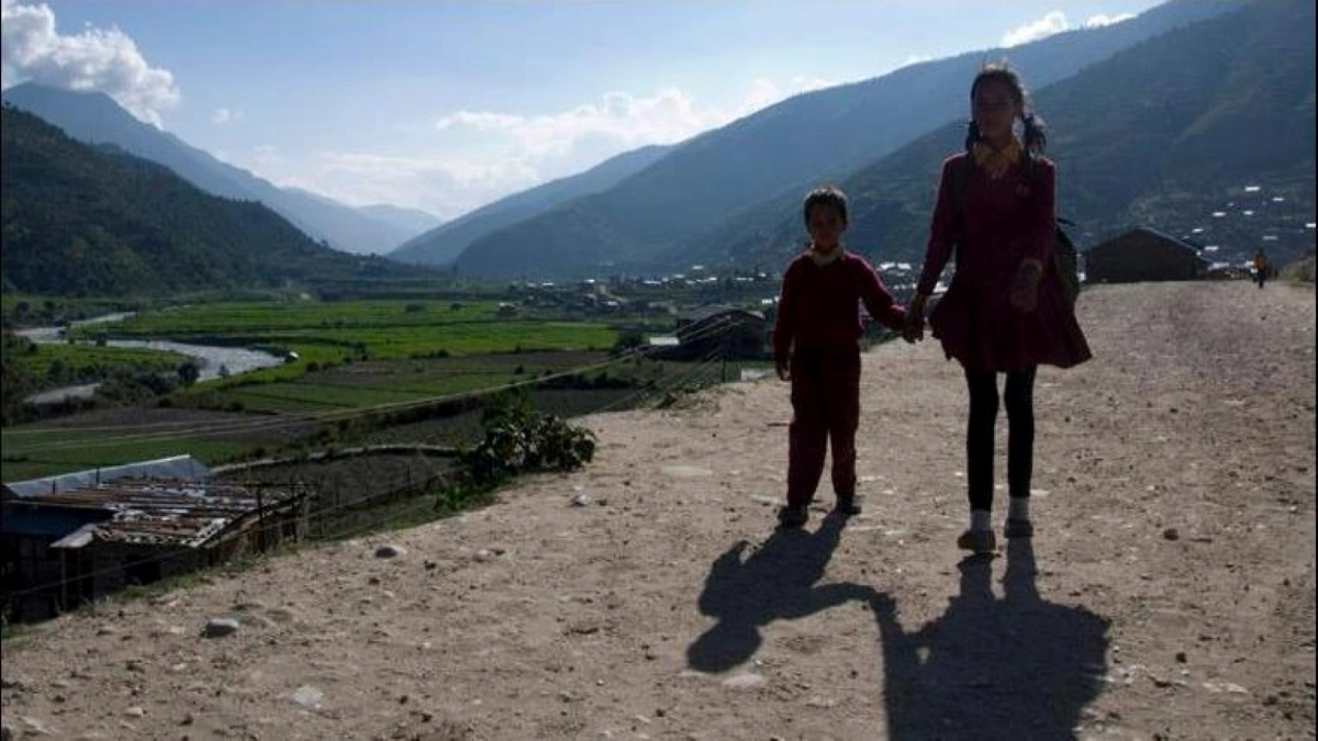 jumla-western-development-sector-of-nepal.