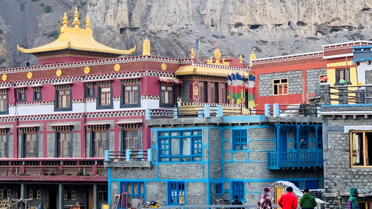 kag-chode-thupten-monastry-at-kagbeni-1