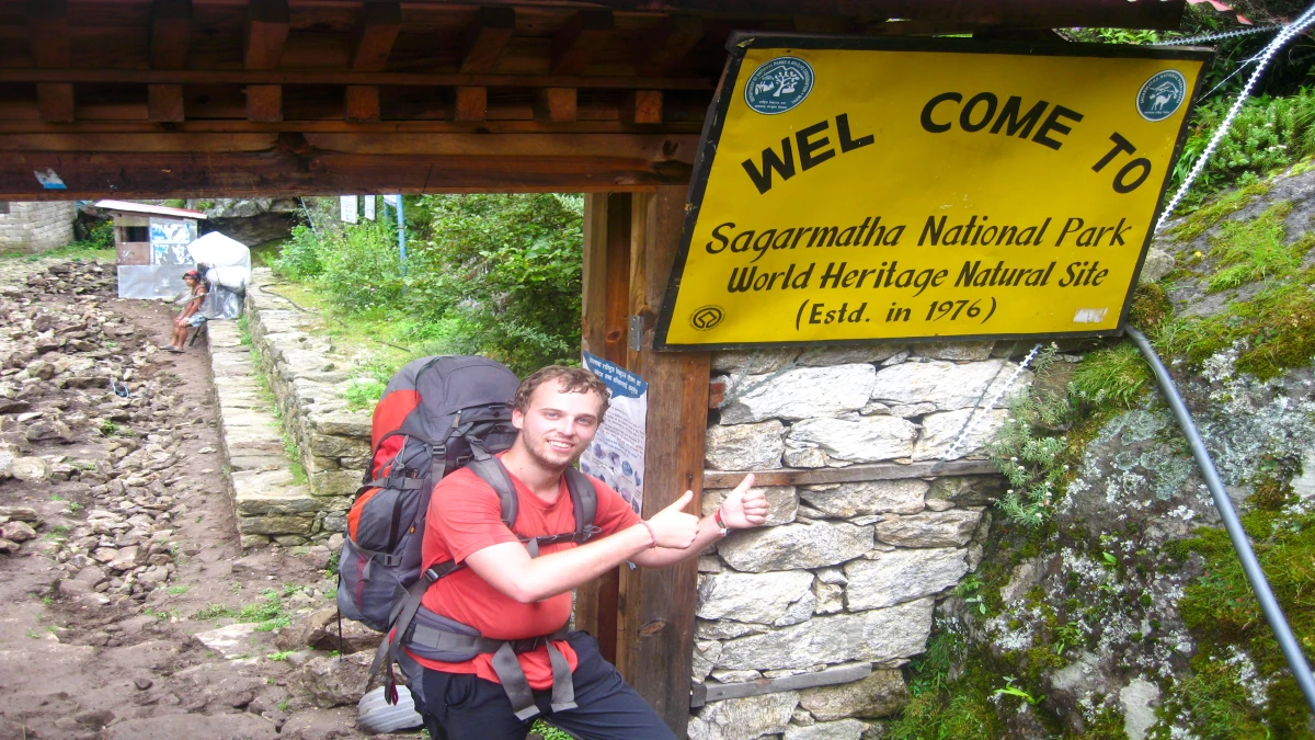 lukla-to-phakding-trek