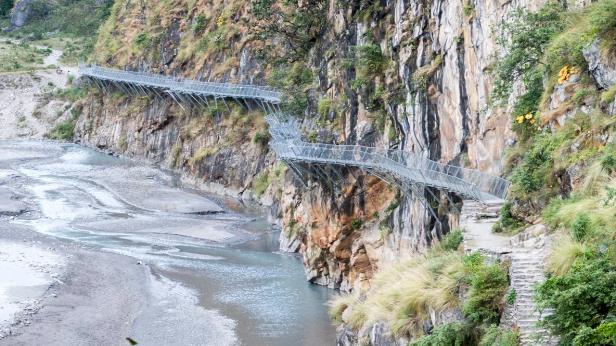 machha-khola-to-jagat-suspension-bridge