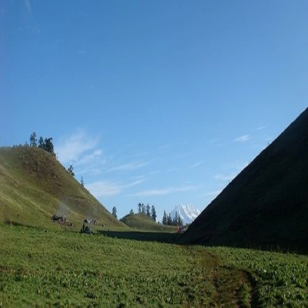 New Jaljala Trekking - 15 Days