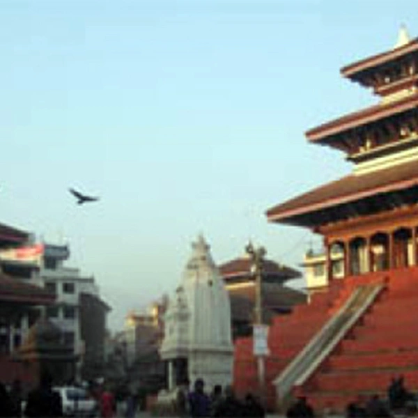 Kathmandu Valley Sightseeing