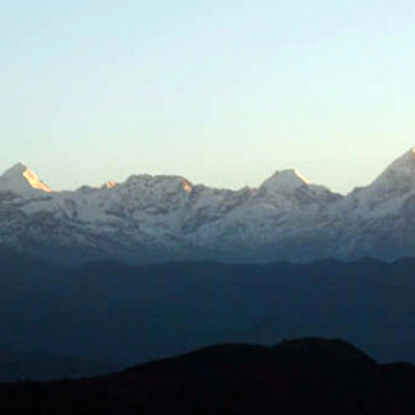 Langtang Helambu Trekking - 14 Days