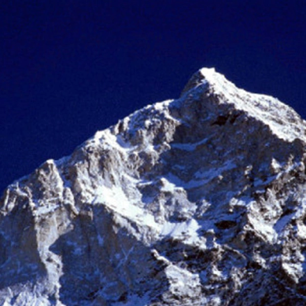 Makalu Sherpani West Col - 24 Days