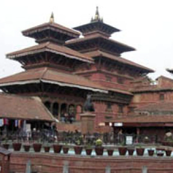 Patan Sightseeing